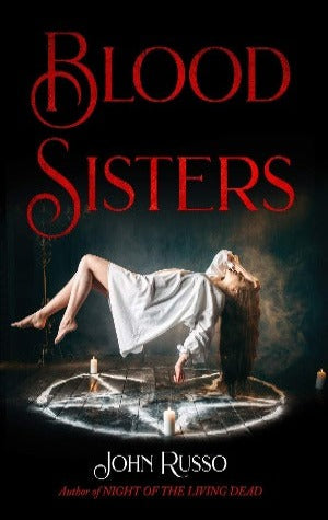 BLOODSISTERS (2019 Edition) - Paperback