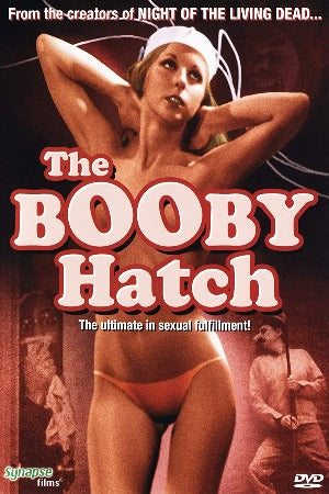 THE BOOBY HATCH (2009 Edition) - DVD
