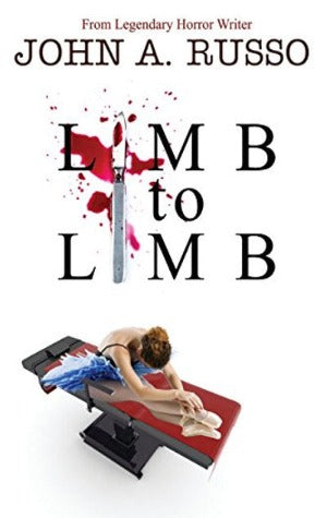 LIMB TO LIMB (2014 Edition) - Paperback